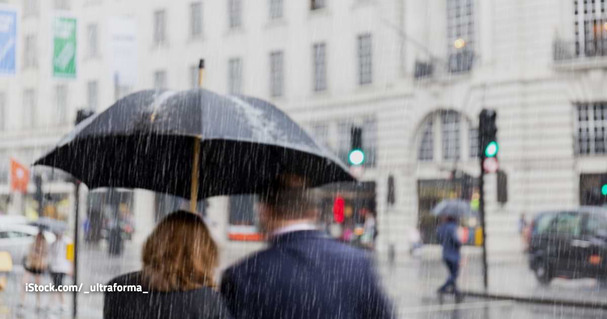 El clima del viernes 22 de agosto de 2025 para Minas