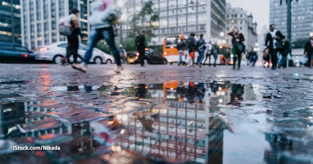 El clima del domingo 12 de octubre de 2025 para Las Piedras