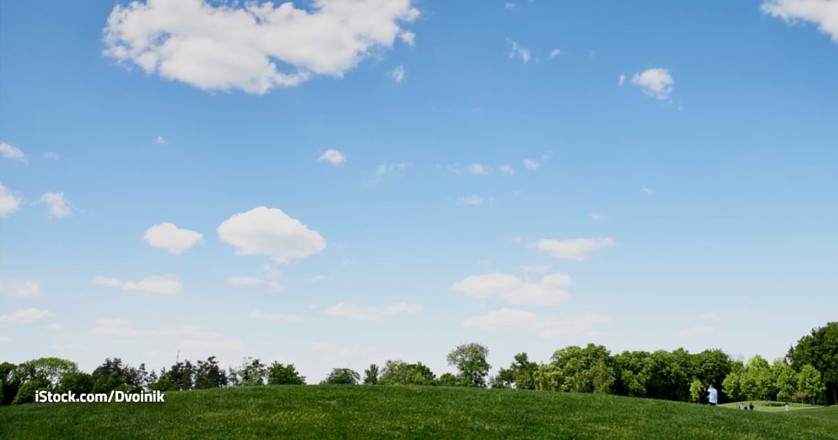 El clima de hoy para Indianapolis
