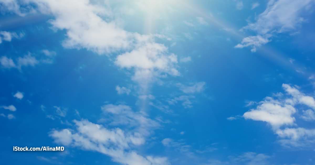 El clima del sábado 4 de octubre de 2025 para Atlanta