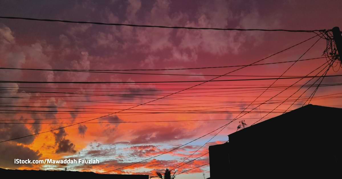 El clima del martes 16 de septiembre de 2025 para Alto Barinas